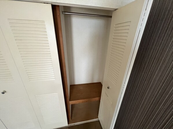 イスズベル八代の物件内観写真